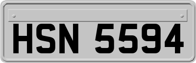 HSN5594