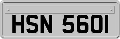 HSN5601