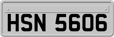 HSN5606