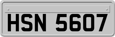 HSN5607