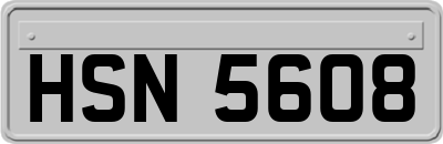 HSN5608