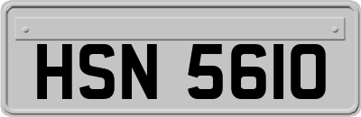 HSN5610