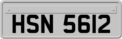 HSN5612