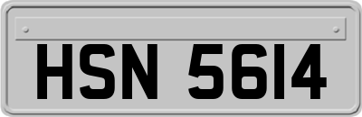 HSN5614