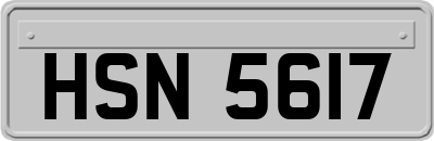 HSN5617