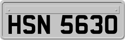 HSN5630