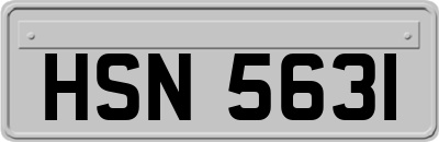 HSN5631