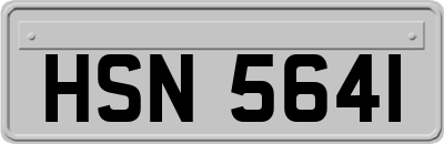HSN5641