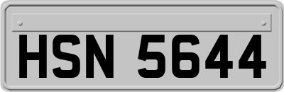 HSN5644