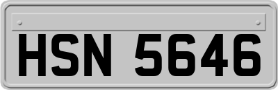 HSN5646