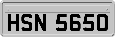 HSN5650