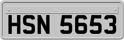 HSN5653