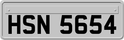 HSN5654