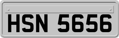 HSN5656