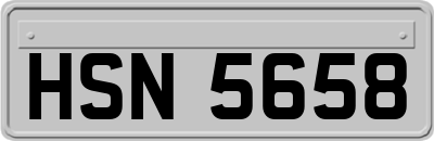 HSN5658