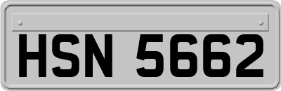 HSN5662