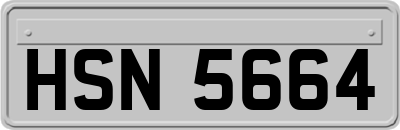 HSN5664