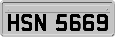 HSN5669