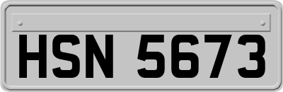 HSN5673