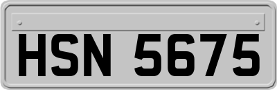 HSN5675