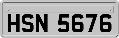 HSN5676