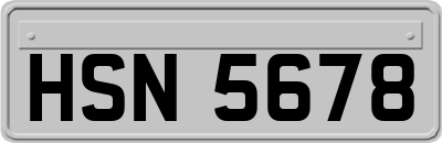 HSN5678