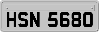 HSN5680