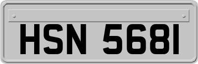 HSN5681