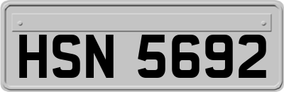HSN5692