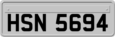 HSN5694