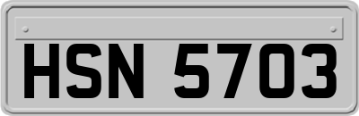 HSN5703