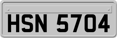 HSN5704