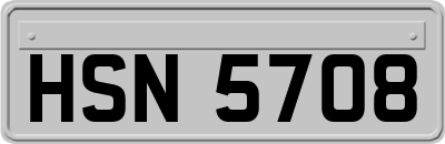 HSN5708