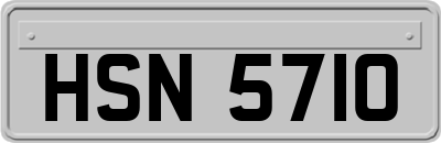 HSN5710