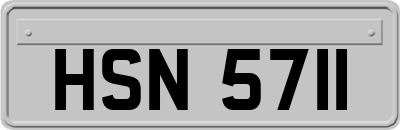 HSN5711