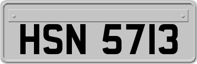 HSN5713