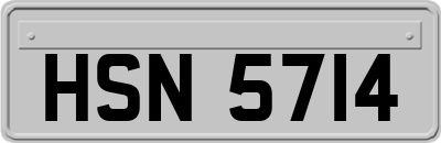 HSN5714