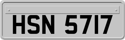 HSN5717