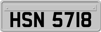 HSN5718