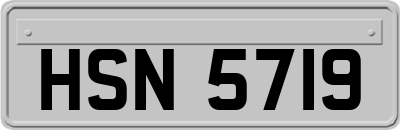 HSN5719