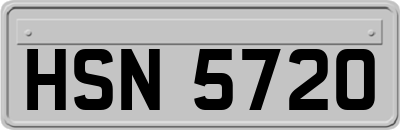 HSN5720