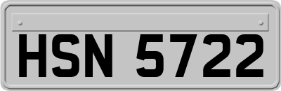 HSN5722