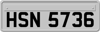 HSN5736