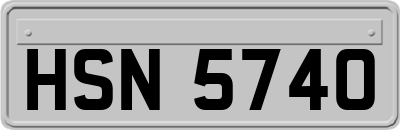 HSN5740