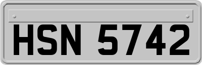 HSN5742
