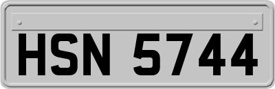 HSN5744