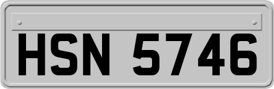 HSN5746