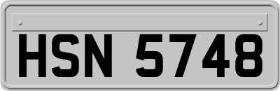 HSN5748