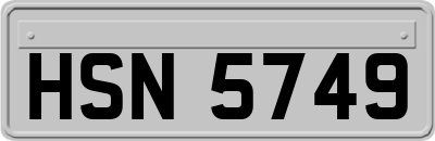 HSN5749
