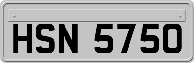 HSN5750